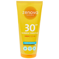 Zenova (Action) Sunmilk sensitive 30