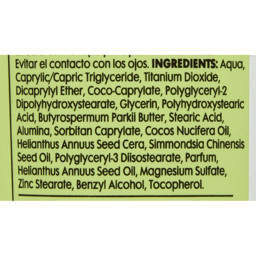 Test Hema Mineral Suncreen Sun Lotion Crème solaire UFCQue Choisir