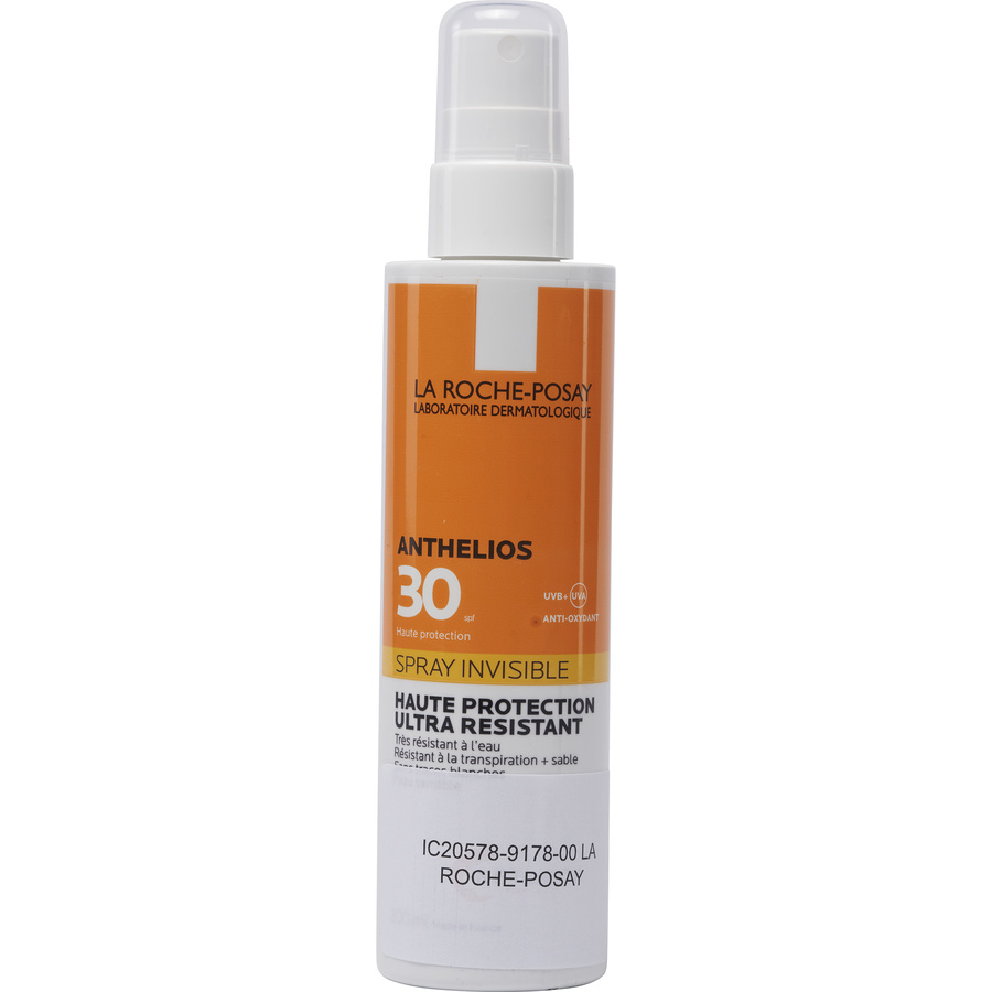 La Roche-Posay Anthelios 30 spray invisible