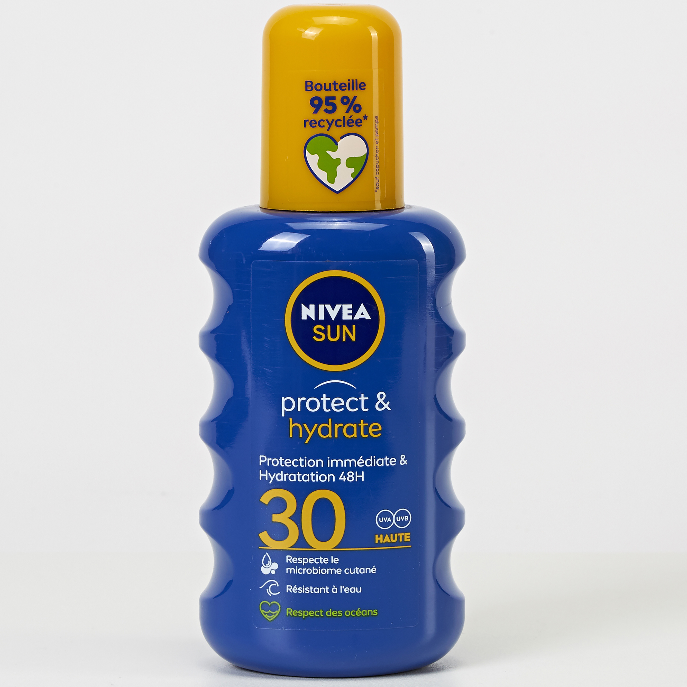 Nivea sun Protect & hydrate - 