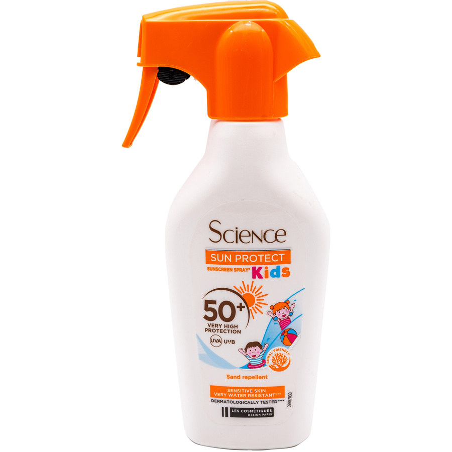 Science (Carrefour) Sun protect kids 50+