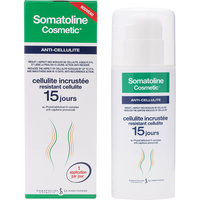 Somatoline Cosmetic Cellulite incrustée 15 jours