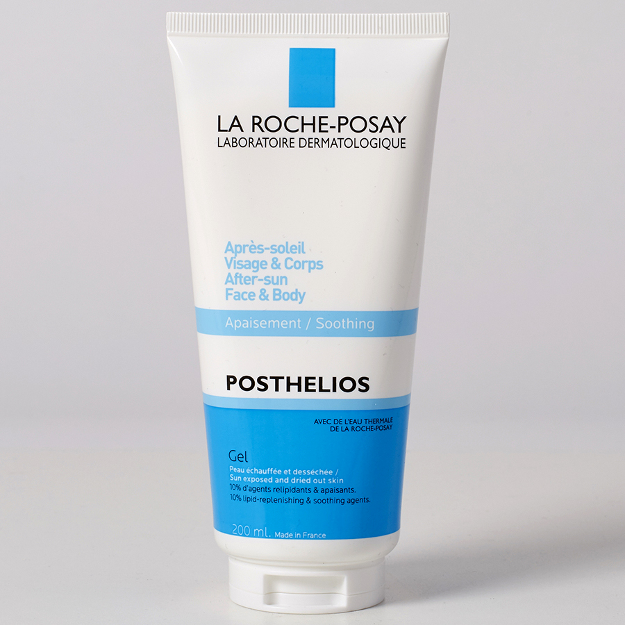 La Roche-Posay Posthelios visage & corps - 
