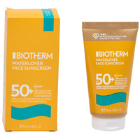 Biotherm Waterlover 50+
