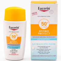 Eucerin Hydro Protect fluide ultra-léger 50+
