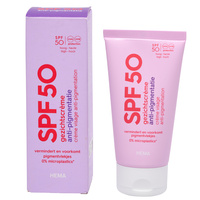 Hema Anti-pigmentation 50