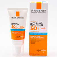 La Roche-Posay Anthelios UVMUNE 400 50+ crème hydratante