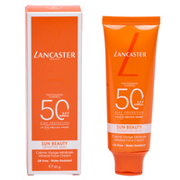 Lancaster Sun beauty sensitive skin 50