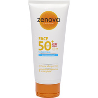 Zenova Face 50+
