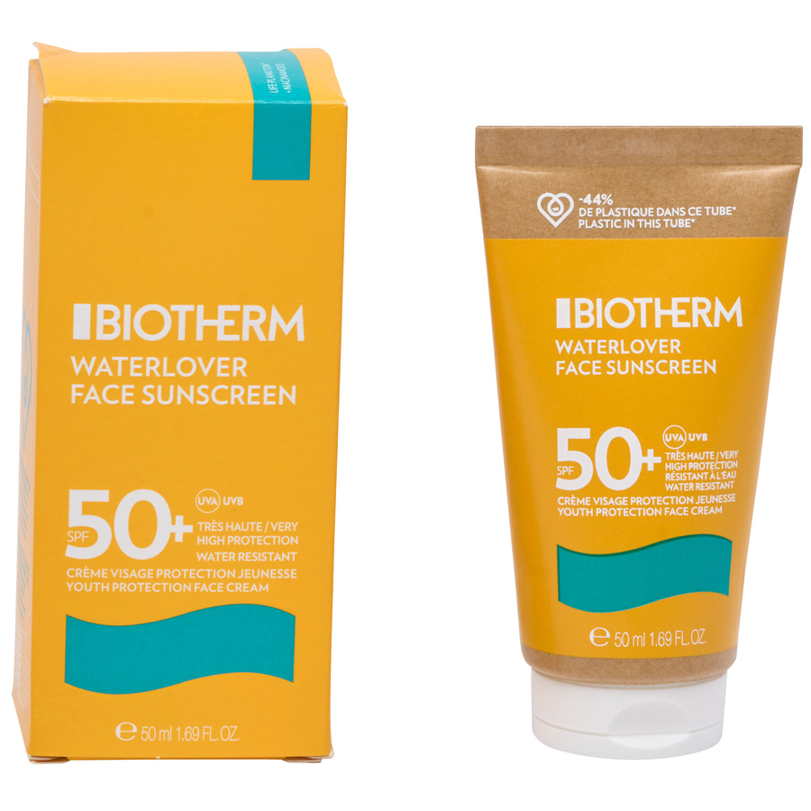 Biotherm Waterlover 50+