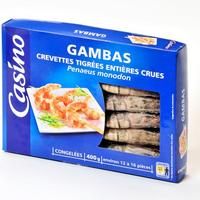 Casino gambas