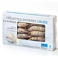 Picard crevettes