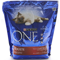 One (Purina) Bœuf sélectionné et céréales complètes