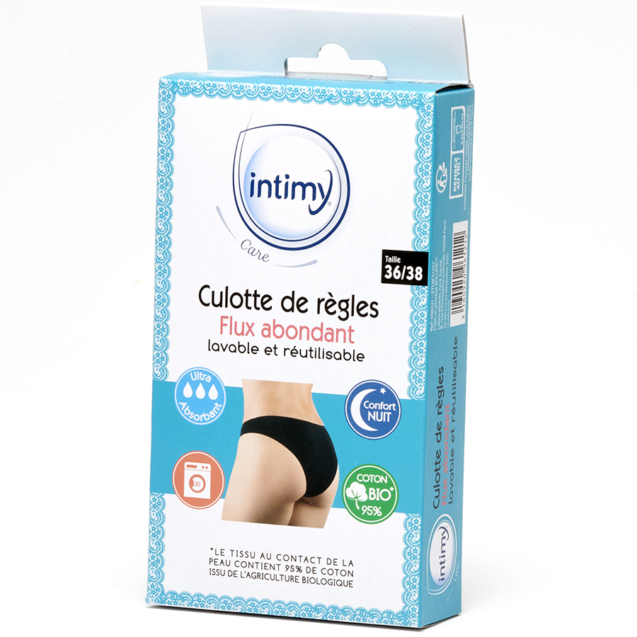 Filet de lavage Protecteur pour Culotte menstruelle – GlerecoUnderwear