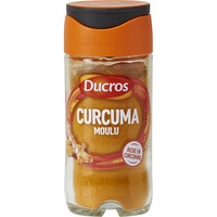 Ducros Curcuma moulu