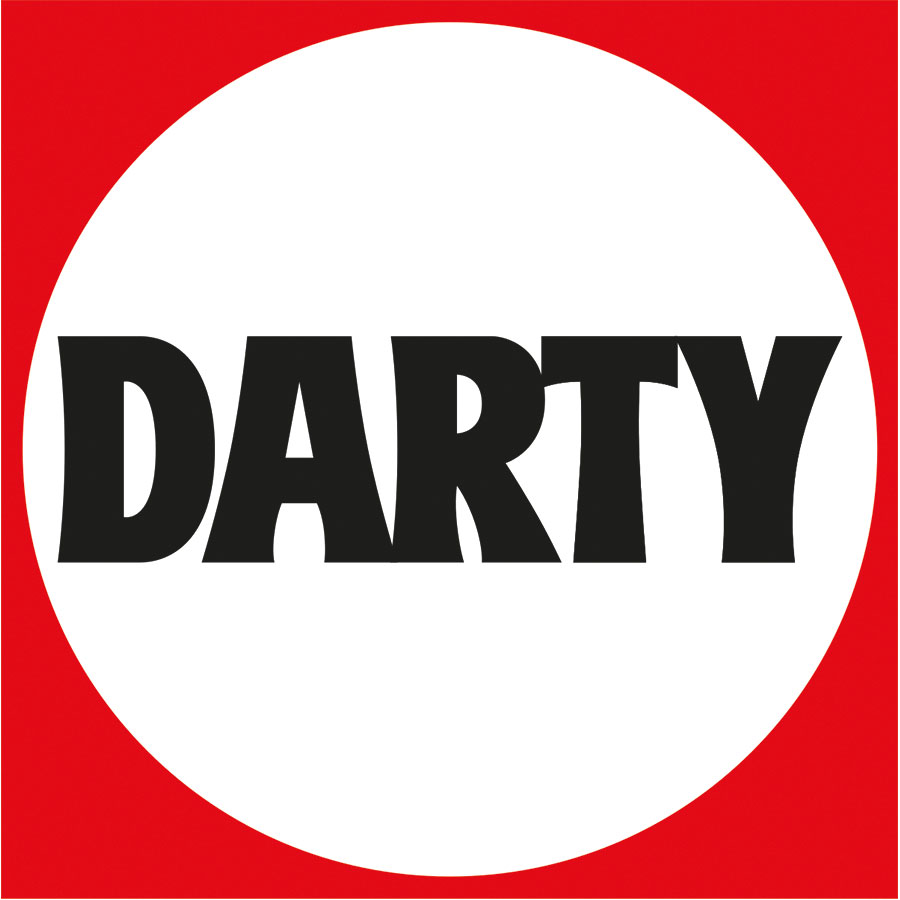 Darty  - 