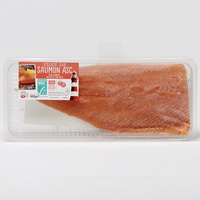 Filet de saumon ASC Frais Embal