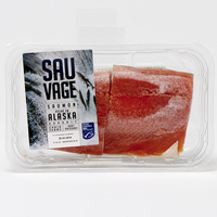 Saumon Alaska Sauvage