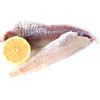 Filet lieu noir MSC ANE Sélectionné par nos poissonniers (Carrefour)