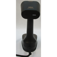 Braun GS7077BK QuickStyle 7 - Vue de dos