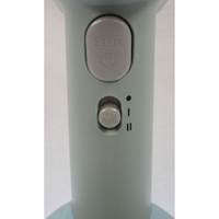 Calor DT9814C0 AeroSteam - Bouton d'émission de la vapeur