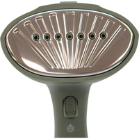 SilverCrest (Lidl) SDMF 1300 B2 IAN 460396 Réf. 100380897001 - Tête d'émission de la vapeur