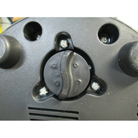 SteamOne Minilys Plus MI60MB - Bouchon de l'orifice de vidange