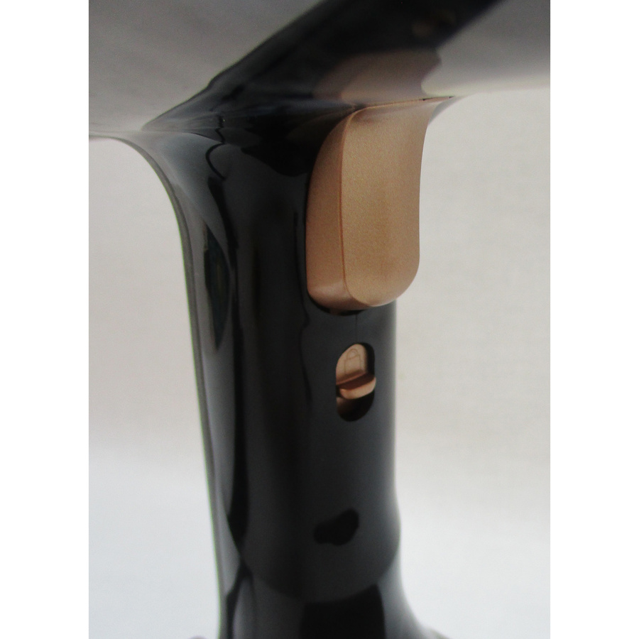 Braun GS7077BK QuickStyle 7 - Gâchette d'émission de la vapeur