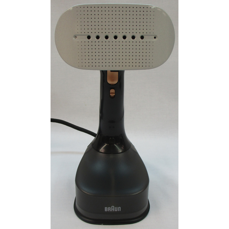 Braun GS7077BK QuickStyle 7 - Vue de face