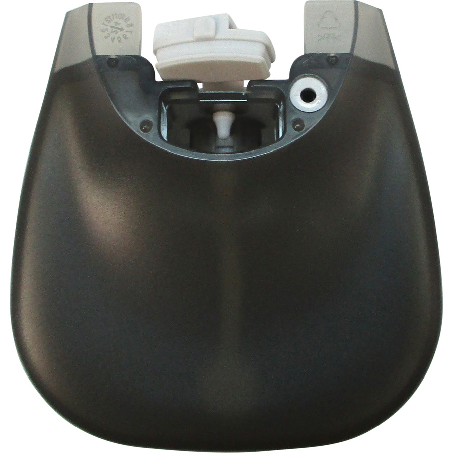 Braun GS7077BK QuickStyle 7 - Orifice de remplissage