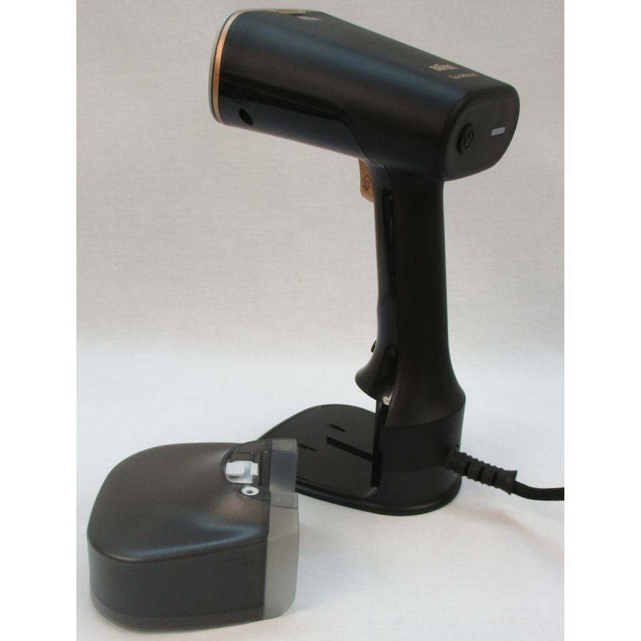 Braun GS7077BK QuickStyle 7 - Réservoir amovible