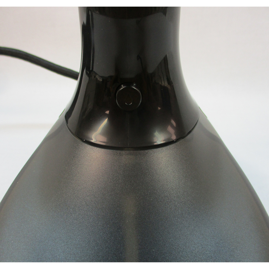 Braun GS7077BK QuickStyle 7 - Bouton marche/arrêt