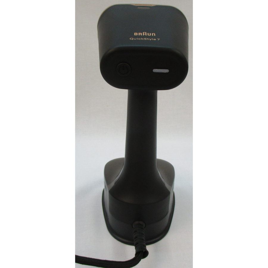 Braun GS7077BK QuickStyle 7 - Vue de dos