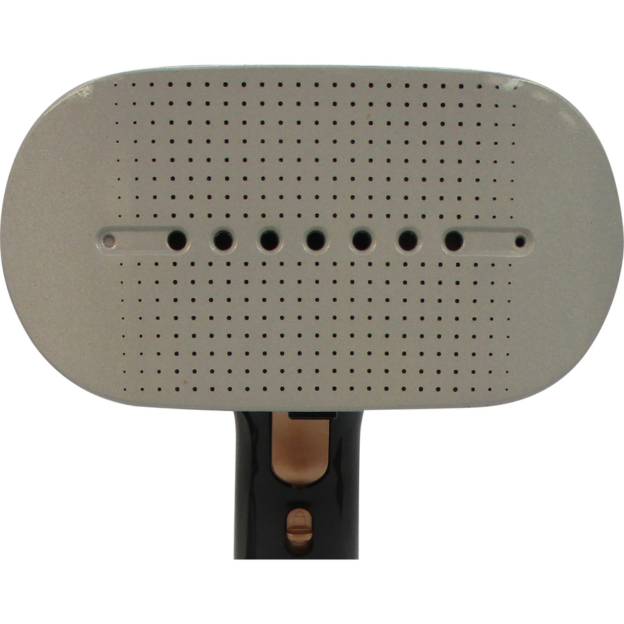 Braun GS7077BK QuickStyle 7 - Tête d'émission de la vapeur