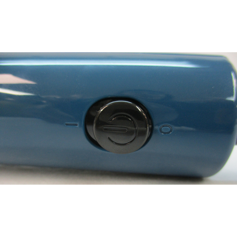 Calor DT2020C0 Pure Pop - Bouton marche/arrêt