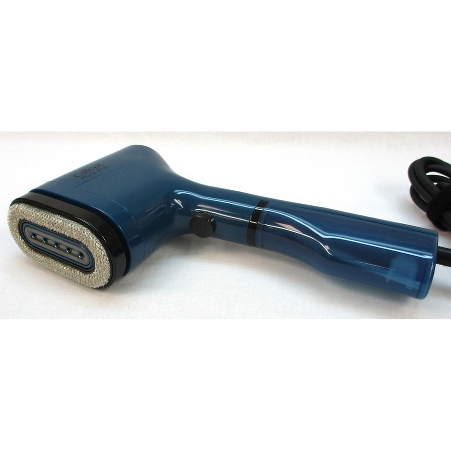 Calor DT2020C0 Pure Pop - Vue du défroisseur posé