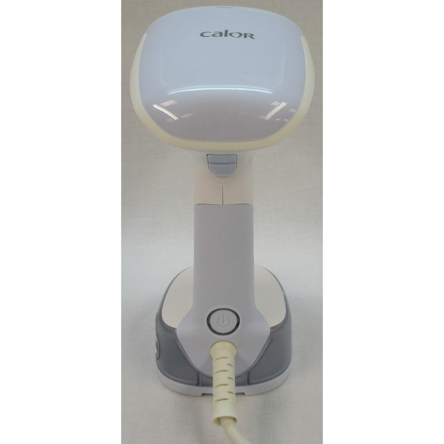 Calor DT3041C0 Access Steam Pocket - Vue de dos