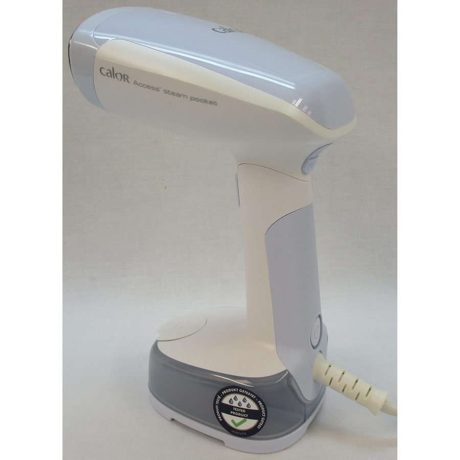 Calor DT3041C0 Access Steam Pocket - Vue de côté