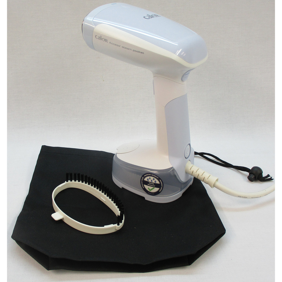 Calor DT3041C0 Access Steam Pocket - Accessoires fournis