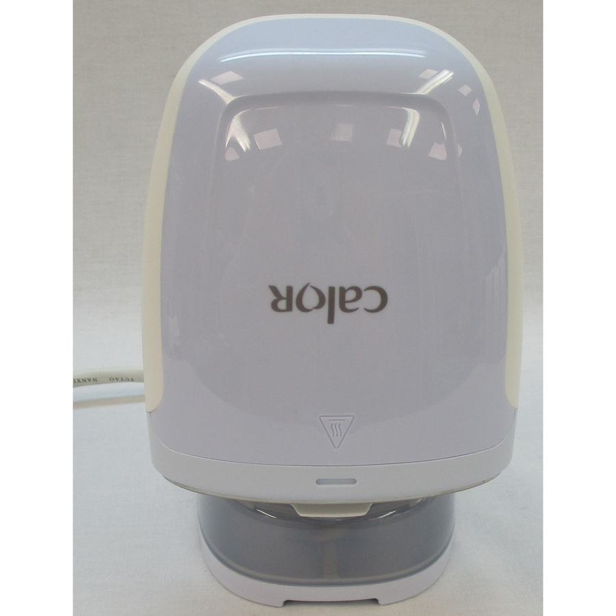Calor DT3041C0 Access Steam Pocket - Vue de face plié