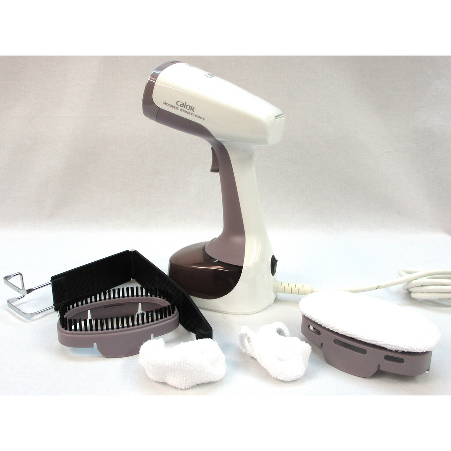 Calor DT7151C0 Access Steam Easy - Accessoires fournis