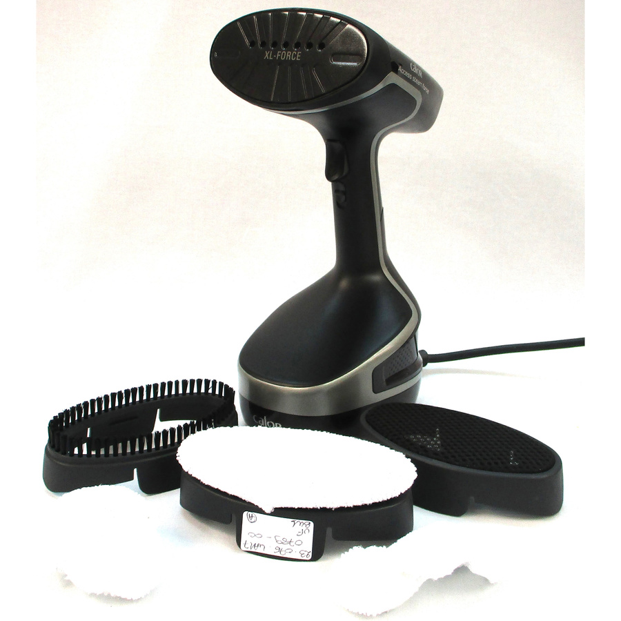 Calor DT8270C0 Access Steam Force - Accessoires fournis