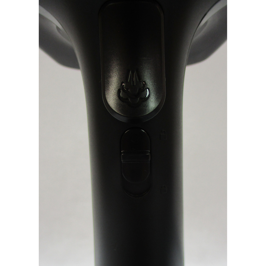 Calor DT8270C0 Access Steam Force - Bouton d'émission de vapeur