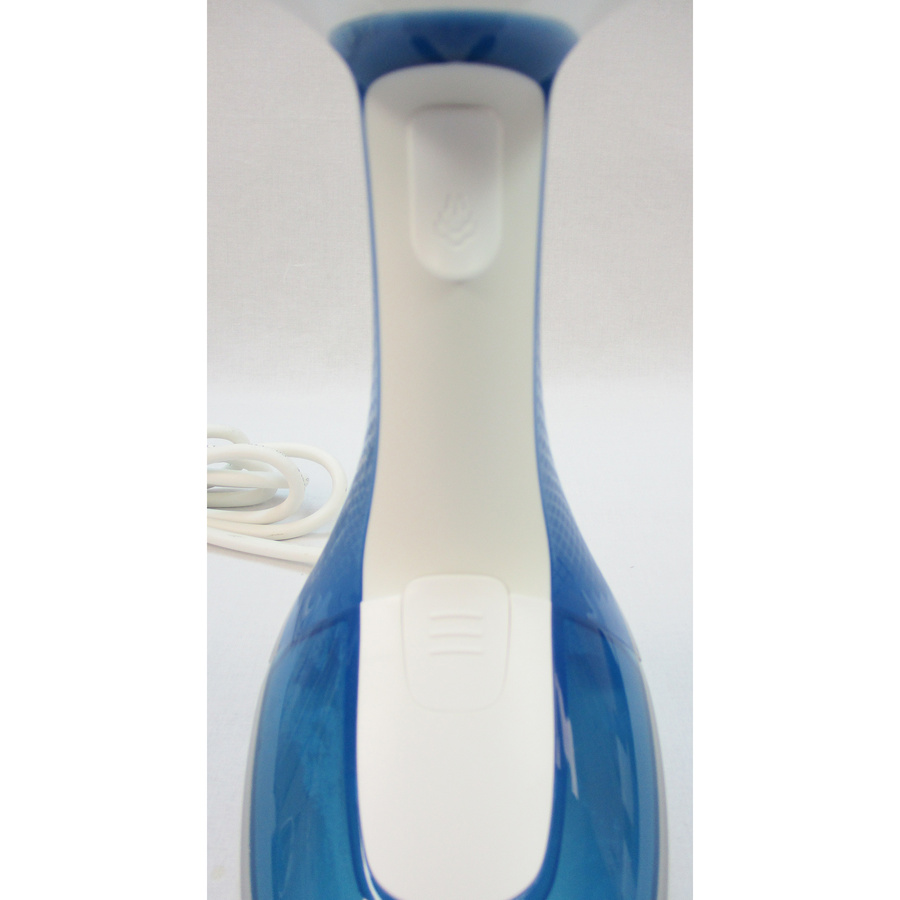 Calor DT9530C0 Pure Tex - Boutons de commandes