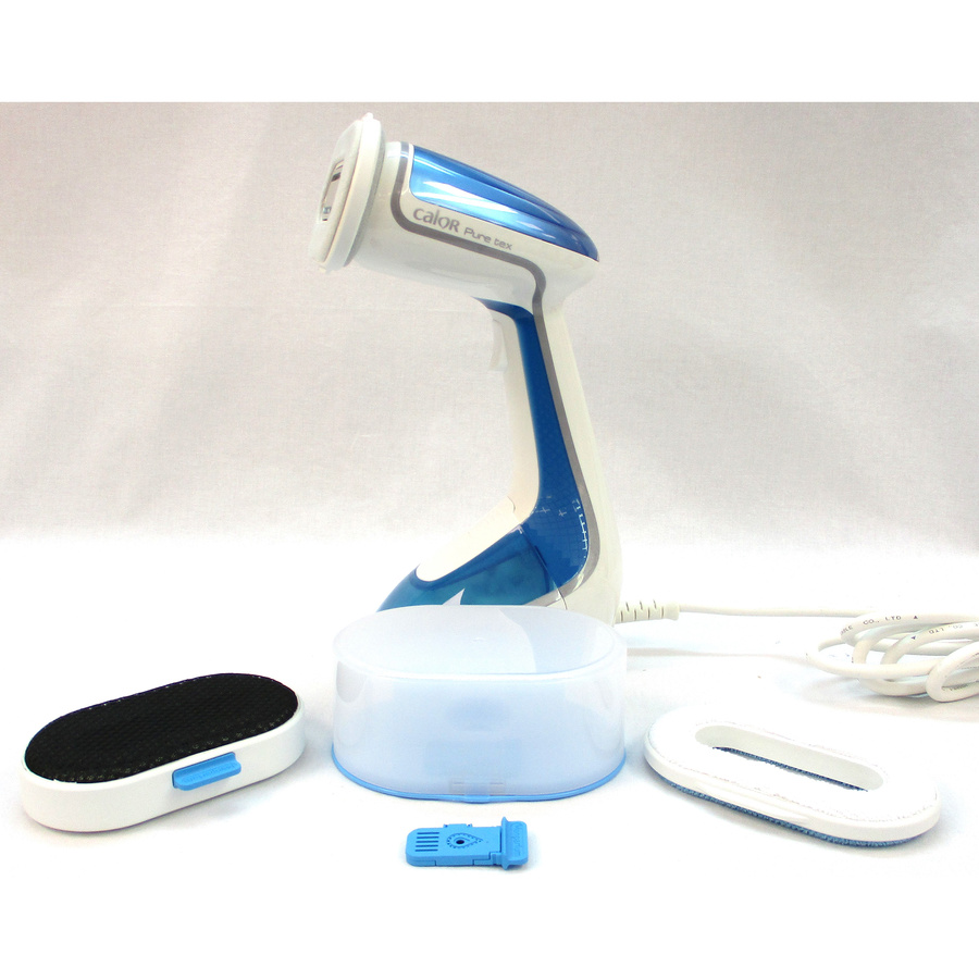 Calor DT9530C0 Pure Tex - Accessoires fournis