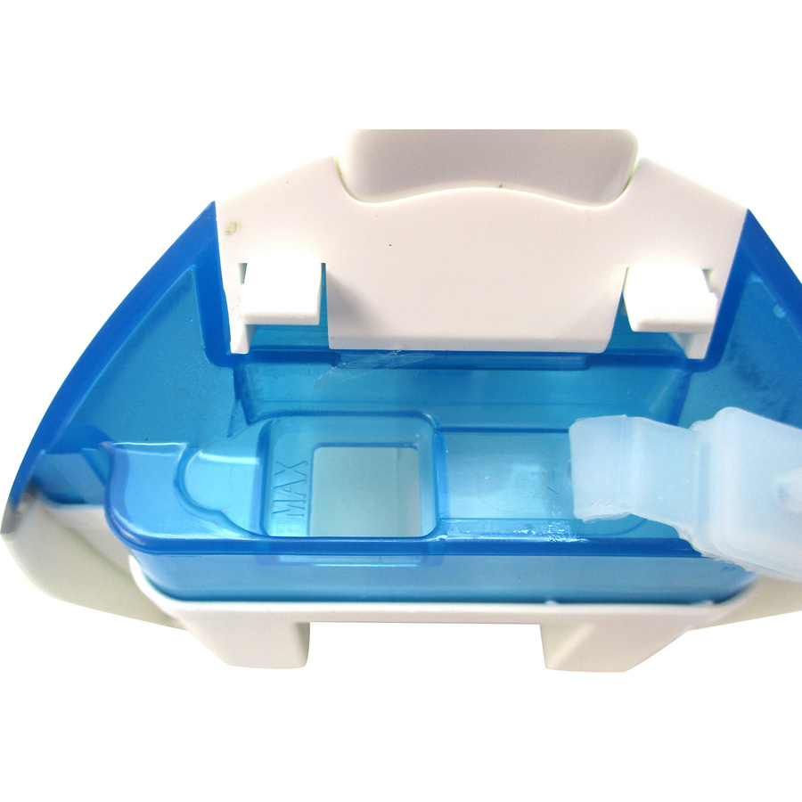 Calor DT9530C0 Pure Tex - Orifice de remplissage