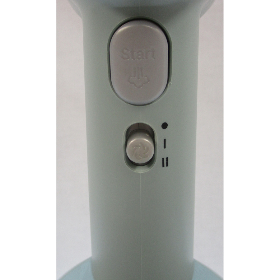 Calor DT9814C0 AeroSteam - Bouton d'émission de la vapeur