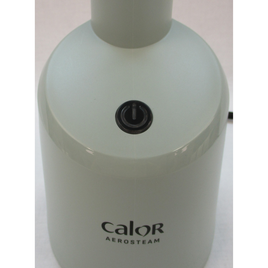 Calor DT9814C0 AeroSteam - Bouton marche/arrêt