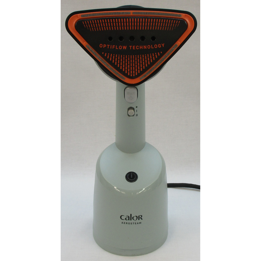 Calor DT9814C0 AeroSteam - Vue de face