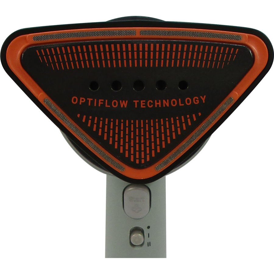 Calor DT9814C0 AeroSteam - Tête d'émission de la vapeur